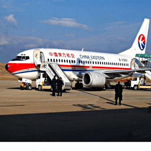 河池金城江机场快递航空快运业稳步发展的原因是什么？